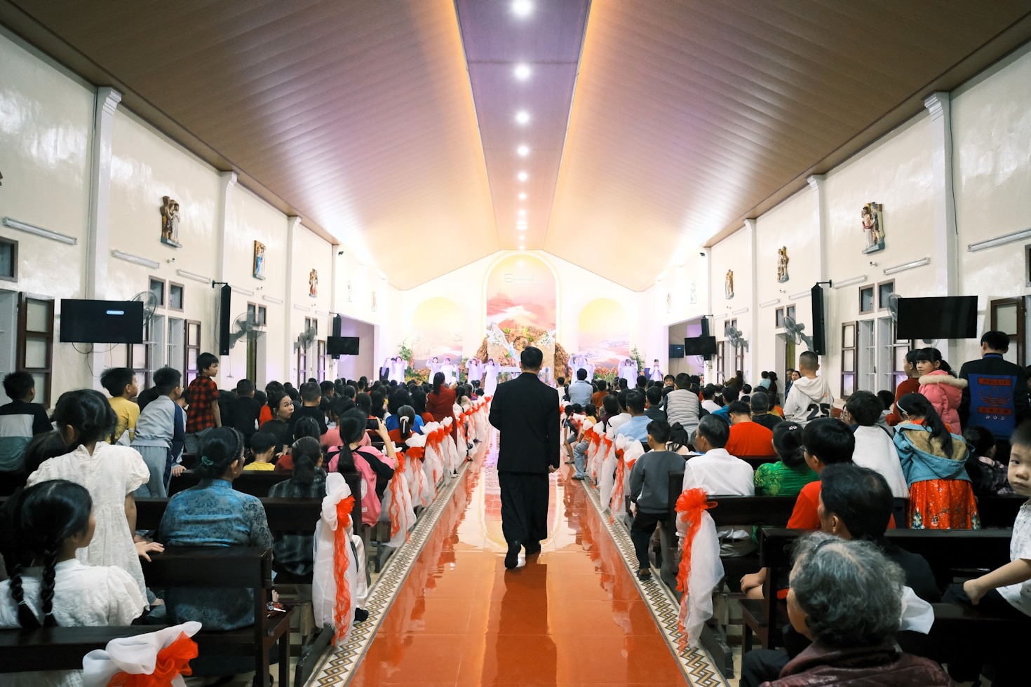 The Importance Of Community In Faith