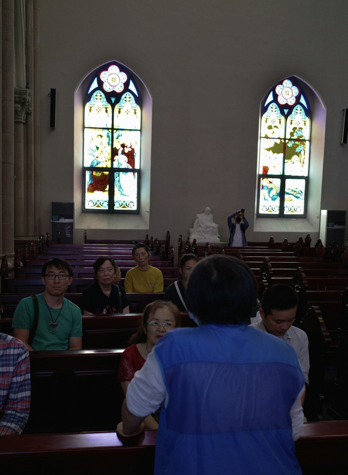 Celebrating Cultural Heritage Through Our Faith